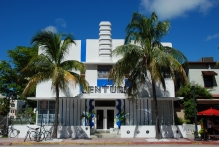 United-States, Florida - copyright by Reineke Otten